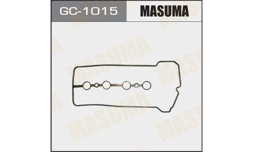Прокладка клапанной крышки Masuma (1NZFE), арт. GC-1015