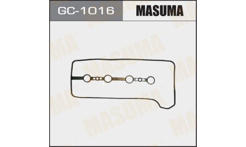Прокладка клапанной крышки Masuma (2AZFE), арт. GC-1016