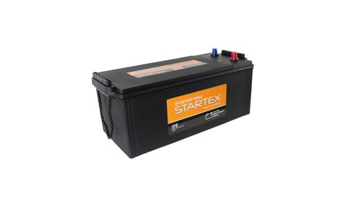 Аккумулятор Startex B/D5 L, 190Ач, CCA 1150A, необслуживаемый
