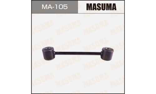 Рычаг подвески Masuma, задний, верхний, для Toyota Vitz, арт. MA-105