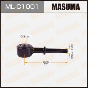 Стойка стабилизатора (линк) Masuma, арт. ML-C1001