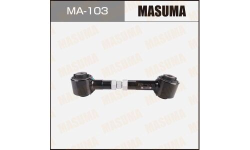 Рычаг подвески Masuma, задний, нижний, для Mazda 6 / Atenza, арт. MA-103