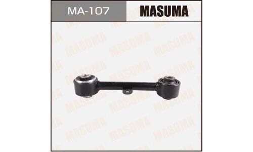 Рычаг подвески Masuma, задний, верхний, для Mitsubishi Lancer, арт. MA-107