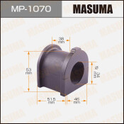 Втулка стабилизатора Masuma, арт. MP-1070
