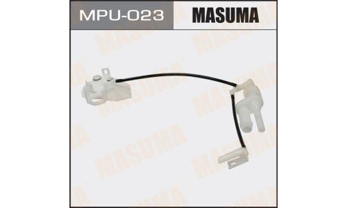 Фильтр (сетка) бензонасоса Masuma, арт. MPU-023