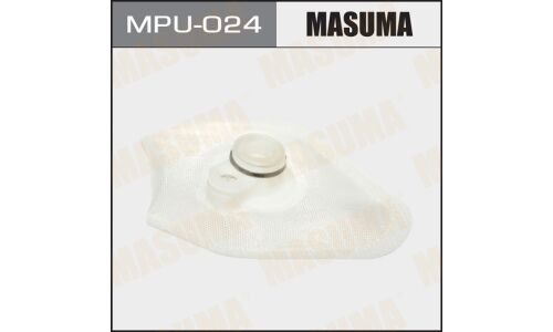 Фильтр (сетка) бензонасоса Masuma, арт. MPU-024