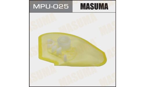 Фильтр (сетка) бензонасоса Masuma, арт. MPU-025
