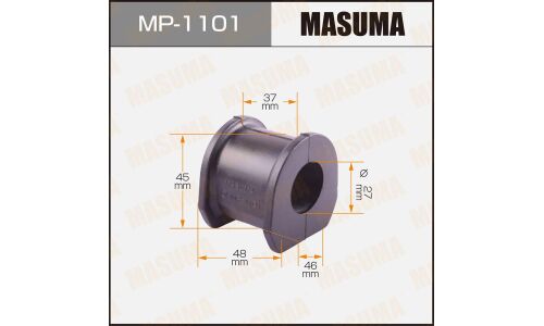 Втулка стабилизатора Masuma, арт. MP-1101