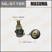 Стойка стабилизатора (линк) Masuma, правая, арт. ML-9115R