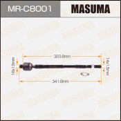 Тяга рулевая Masuma, арт. MR-C8001
