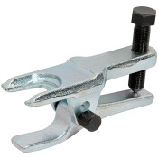 Съёмник шаровых опор и рулевых тяг Aвтодело, ширина захвата Ø22мм, высота 12–50мм, арт. АД-41561 Съёмник шаровых опор и рулевых тяг Aвтодело, ширина захвата Ø22мм, высота 12–50мм, арт. АД-41561