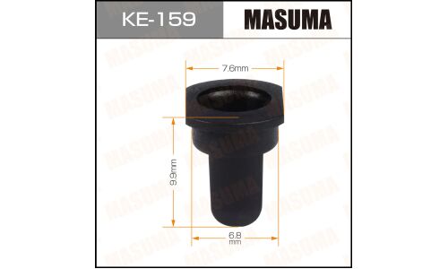 Клипса крепёжная накладок дверей Masuma, для Skoda, арт. KE-159