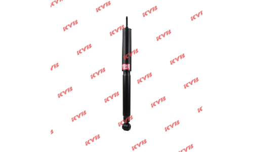Амортизатор KYB Excel-G газомасляный двухтрубный, задний, правый/левый с защитным комплектом, 1 шт, арт. 349017