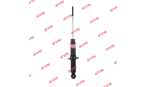 Амортизатор KYB Excel-G газомасляный двухтрубный, задний, правый/левый, 1 шт, арт. 340061
