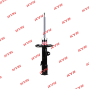 Амортизационная стойка KYB Excel-G газомасляная двухтрубная, передняя, правая, 1 шт, арт. 339165