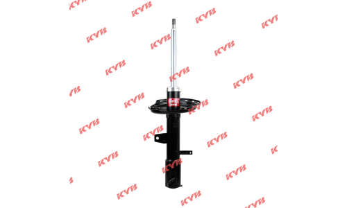 Амортизационная стойка KYB Excel-G газомасляная двухтрубная, задняя, левая, 1 шт, арт. 339133