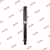 Амортизатор KYB Excel-G газомасляный двухтрубный, задний, правый/левый с защитным комплектом, 1 шт, арт. 348057