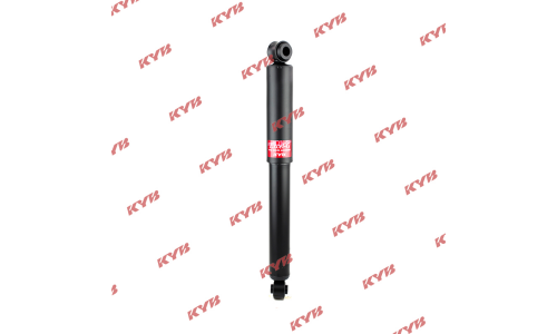 Амортизатор KYB Excel-G газомасляный двухтрубный, задний, правый/левый с защитным комплектом, 1 шт, арт. 348057