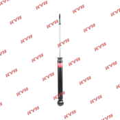 Амортизатор KYB Excel-G газомасляный двухтрубный, задний, правый/левый, 1 шт, арт. 348070
