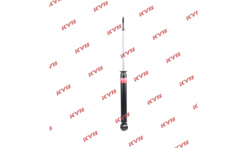 Амортизатор KYB Excel-G газомасляный двухтрубный, задний, правый/левый, 1 шт, арт. 348070