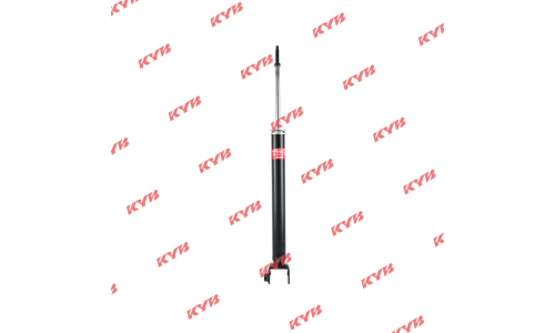 Амортизатор KYB Excel-G газомасляный двухтрубный, задний, правый/левый, 1 шт, арт. 348024