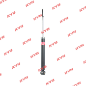 Амортизатор KYB Excel-G газомасляный двухтрубный, задний, правый/левый, 1 шт, арт. 343492