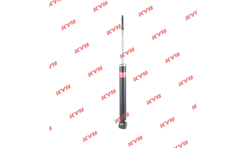 Амортизатор KYB Excel-G газомасляный двухтрубный, задний, правый/левый, 1 шт, арт. 343492