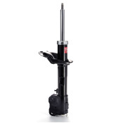 Амортизационная стойка KYB Excel-G газомасляная двухтрубная, передняя, левая, 1 шт, арт. 339081