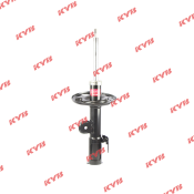 Амортизационная стойка KYB Excel-G газомасляная двухтрубная, передняя, правая, 1 шт, арт. 335050