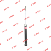 Амортизатор KYB Excel-G газомасляный двухтрубный, задний, правый/левый, 1 шт, арт. 349002