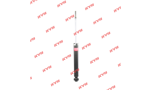 Амортизатор KYB Excel-G газомасляный двухтрубный, задний, правый/левый, 1 шт, арт. 349002