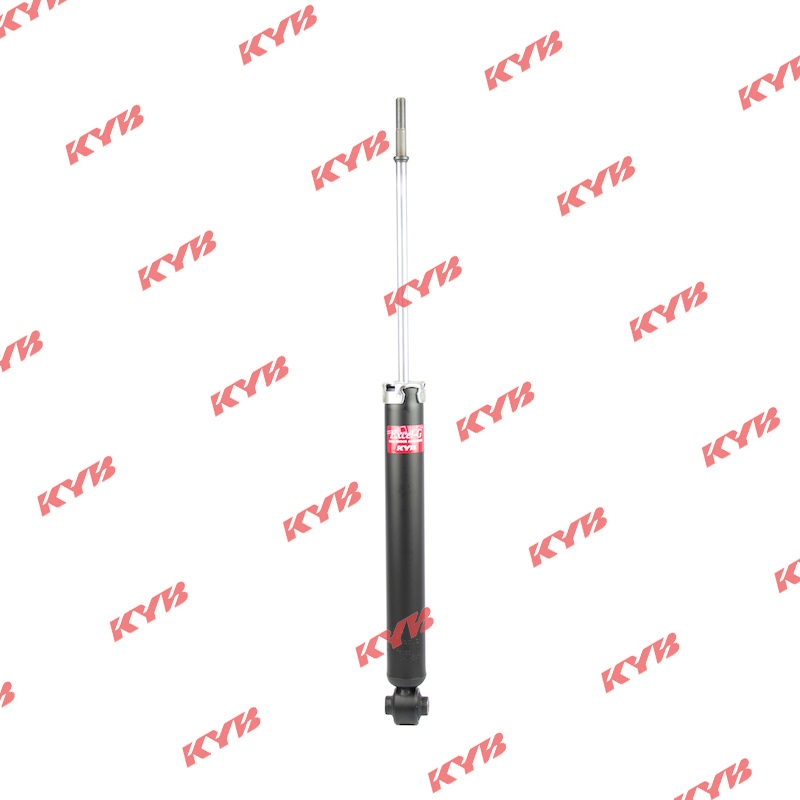 

Амортизатор KYB Excel-G газомасляный двухтрубный, арт. 349002