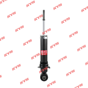 Амортизатор KYB Excel-G газомасляный двухтрубный, задний, правый/левый, 1 шт, арт. 349182