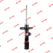 Амортизационная стойка KYB Excel-G газомасляная двухтрубная, передняя, правая, 1 шт, арт. 339130