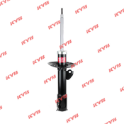 Амортизационная стойка KYB Excel-G газомасляная двухтрубная, передняя, левая, 1 шт, арт. 339318