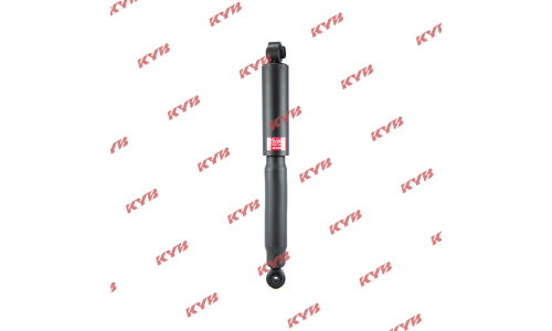 Амортизатор KYB Excel-G газомасляный двухтрубный, задний, правый/левый с защитным комплектом, 1 шт, арт. 345033