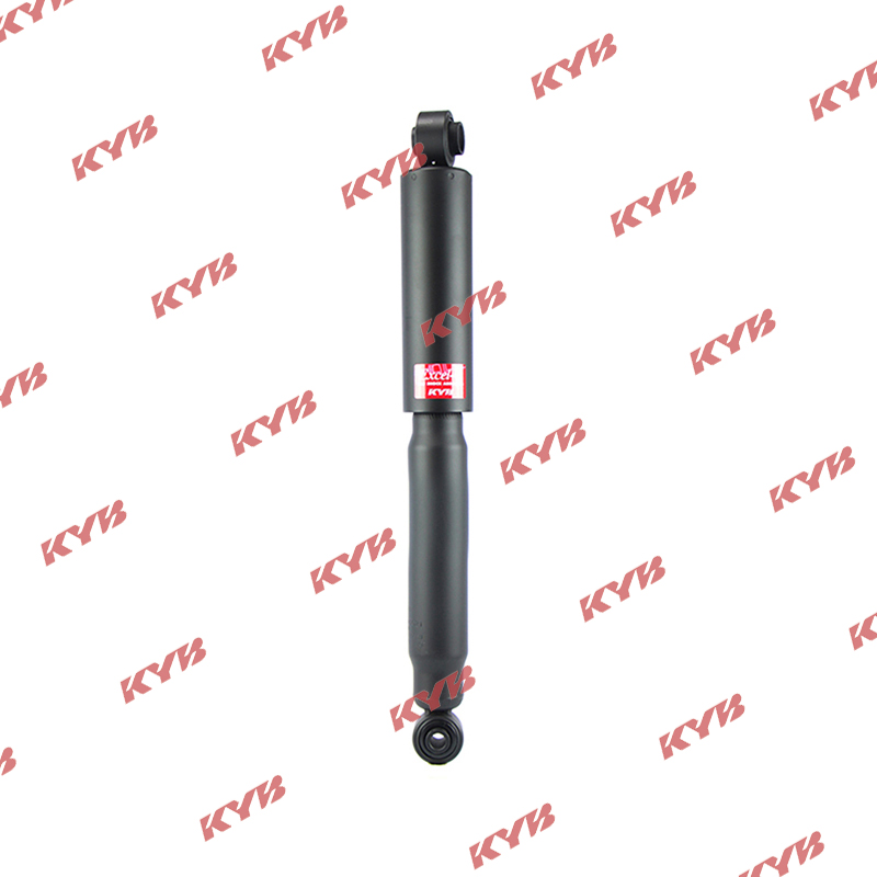 

Амортизатор KYB Excel-G газомасляный двухтрубный, арт. 345033