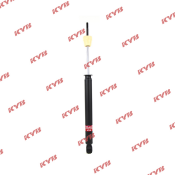 Амортизатор KYB Excel-G газомасляный двухтрубный, задний, правый/левый, 1 шт, арт. 348079