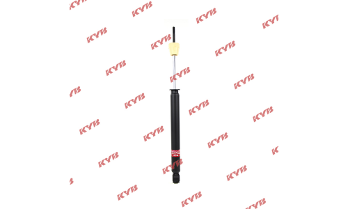Амортизатор KYB Excel-G газомасляный двухтрубный, задний, правый/левый, 1 шт, арт. 348079