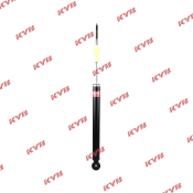Амортизатор KYB Excel-G газомасляный двухтрубный, задний, правый/левый, 1 шт, арт. 343496