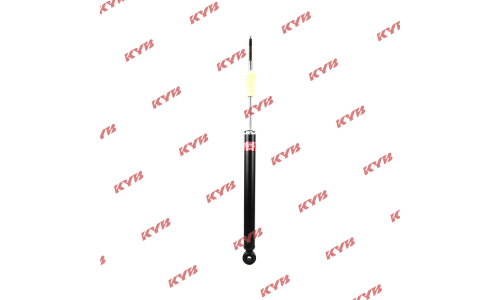 Амортизатор KYB Excel-G газомасляный двухтрубный, задний, правый/левый, 1 шт, арт. 343496