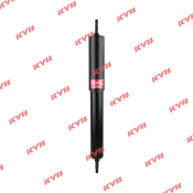 Амортизатор KYB Excel-G газомасляный двухтрубный, задний, правый/левый с защитным комплектом, 1 шт, арт. 349036