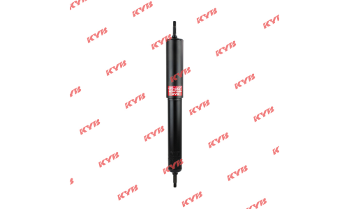 Амортизатор KYB Excel-G газомасляный двухтрубный, задний, правый/левый с защитным комплектом, 1 шт, арт. 349036