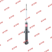 Амортизатор KYB Excel-G газомасляный двухтрубный, задний, правый/левый, 1 шт, арт. 341454