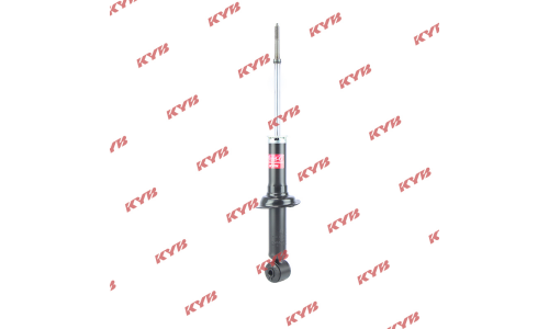 Амортизатор KYB Excel-G газомасляный двухтрубный, задний, правый/левый, 1 шт, арт. 341454