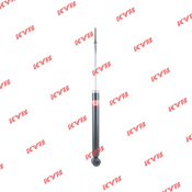 Амортизатор KYB Excel-G газомасляный двухтрубный, задний, правый/левый, 1 шт, арт. 343497