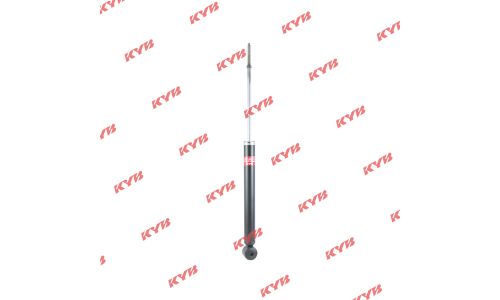 Амортизатор KYB Excel-G газомасляный двухтрубный, задний, правый/левый, 1 шт, арт. 343497