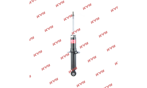Амортизатор KYB Excel-G газомасляный двухтрубный, задний, правый/левый, 1 шт, арт. 341486