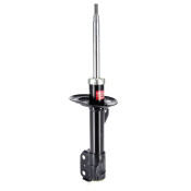 Амортизационная стойка KYB Excel-G газомасляная двухтрубная, передняя, левая, 1 шт, арт. 339135