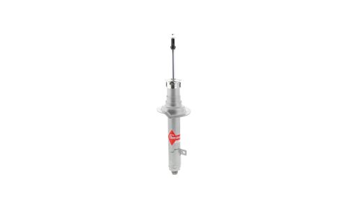 Амортизатор KYB Gas-A-Just газомасляный однотрубный, передний, правый, 1 шт, арт. 551128